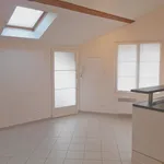 Appartement de 29 m² avec 1 chambre(s) en location à POISSYT