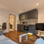 Rent 1 bedroom apartment in Yorkshire And The Humber