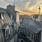 Rent 1 bedroom apartment of 13 m² in Paris