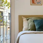 Rent 4 bedroom apartment in Barcelona