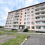 Rent 2 bedroom apartment in Teplice