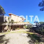 Two-family villa, excellent condition, 200 m², Porto Ercole, Monte Argentario