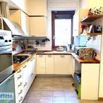 Rent 6 bedroom apartment of 223 m² in Milan