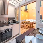 2-room flat piazza Camillo Benso di Cavour 18, Centro, Sestri Levante