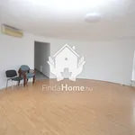 Rent 4 bedroom apartment of 112 m² in Debrecen