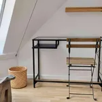 Appartement de 56 m² avec 3 chambre(s) en location à Paris