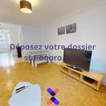 Appartement de 11 m² avec 3 chambre(s) en location à Saint-Étienne