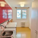 Pronájem bytu 3+1 72m²