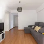 Rent 1 bedroom apartment of 57 m² in madrid