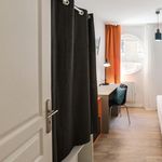 Louez une chambre à Toulouse