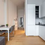 Rent 1 bedroom apartment of 43 m² in milan