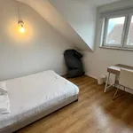 Appartement de 80 m² avec 4 chambre(s) en location à Thionville