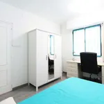 Rent a room of 96 m² in madrid