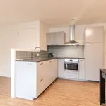 Huur 2 slaapkamer appartement van 52 m² in Kasteel West