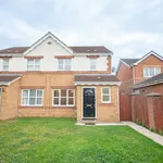 Rent 3 bedroom house in Yorkshire And The Humber