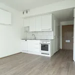 Rent 1 bedroom apartment of 24 m² in Turku