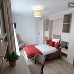 Appartement de 18 m² avec 1 chambre(s) en location à Lille