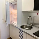 Miete 1 Schlafzimmer wohnung von 33 m² in Vienna