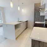 3 bedroom apartment of 871 sq. ft in Gatineau