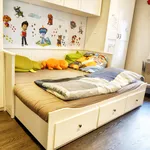 Miete 4 Schlafzimmer wohnung von 120 m² in Teltow