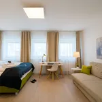 Rent 1 bedroom apartment of 26 m² in Vienna