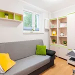 Rent a room in warsaw