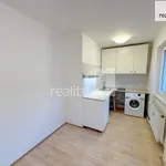 Rent 1 bedroom apartment of 69 m² in Capital City of Prague