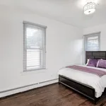 Rent 3 bedroom apartment in Jersey City