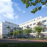 Huur 3 slaapkamer appartement van 57 m² in Waddinxveen