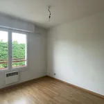 Appartement de 66 m² avec 3 chambre(s) en location à Toulouse