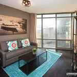 Appartement de 548 m² avec 1 chambre(s) en location à Toronto