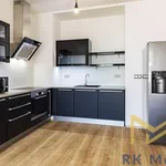 Rent 2 bedroom apartment of 63 m² in Praha