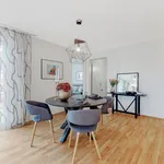 Rent 3 bedroom apartment of 57 m² in Zurich