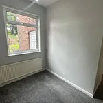 Flat to rent in Regent Street, Kimberworth, Rotherham S61