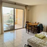 Appartement de 25 m² avec 1 chambre(s) en location à BASTIA