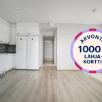 Vuokraa 3 makuuhuoneen asunto, 70 m² paikassa Helsinki