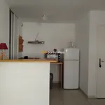 Appartement de 41 m² avec 2 chambre(s) en location à Belle pierre (97400)