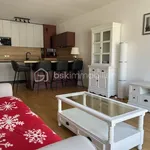 Appartement de 61 m² avec 3 chambre(s) en location à Buc