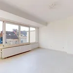 Huur 2 slaapkamer appartement in Ixelles - Elsene