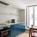 Rent 2 bedroom apartment of 40 m² in Lisboa