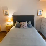 Rent 1 bedroom apartment of 60 m² in valencia