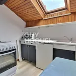 Appartement de 27 m² avec 2 chambre(s) en location à Nancy