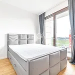 Rent 1 bedroom apartment of 57 m² in Zagreb