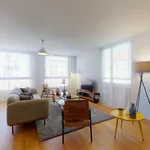 Rent 4 bedroom apartment of 130 m² in La Chaux-de-Fonds