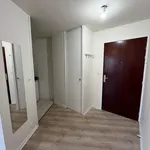 Appartement de 23 m² avec 1 chambre(s) en location à MEAUX