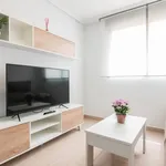 Alquilo 1 dormitorio apartamento de 40 m² en Murcia