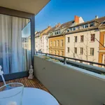 Rent 1 bedroom apartment of 36 m² in Düsseldorf