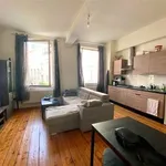 Huur 1 slaapkamer appartement in ANTWERPEN