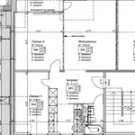 Moderne 3-Zimmerwohnung im Grünen zu vermieten | Emeria