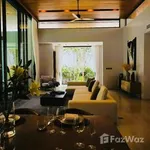 Rent 3 bedroom house of 250 m² in Phuket